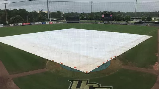 BSB at UCF Rainout