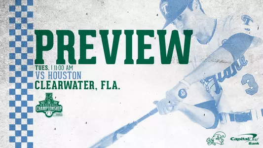 BSB Preview Houston AAC