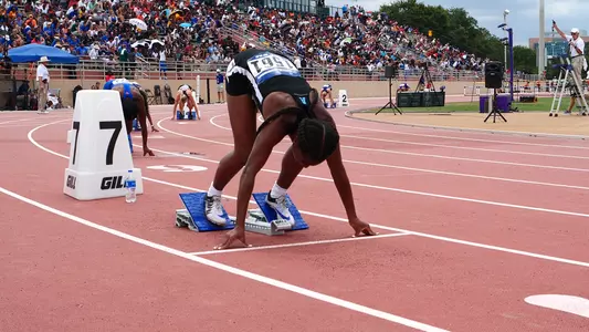 TF - Duckett at 2018 NCAA East Prelim, Day Two