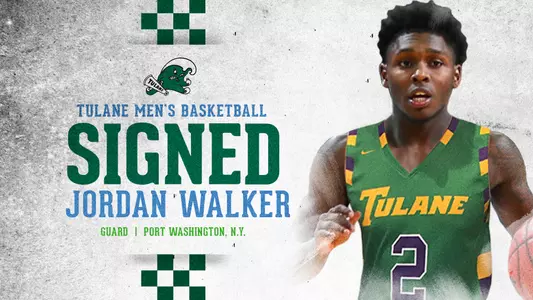 Jordan Walker transfer announce