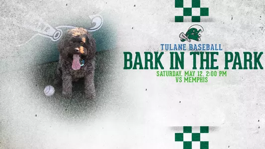 Bark in the Park