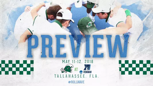 MTEN at NCAA Championship - 2018