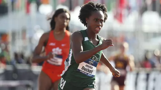 Jessica Duckett 2018 NCAAs