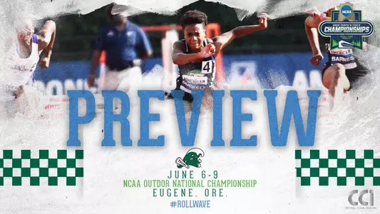 Track NCAA Championship Preview 2018