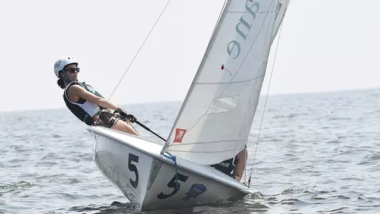Sailin Boat 5