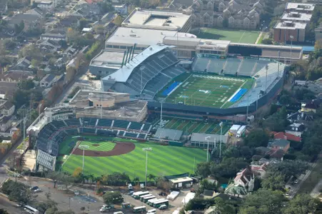 Yulman Stadium