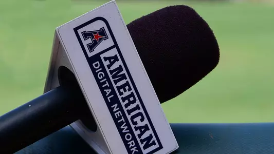 American Digital Network Mike