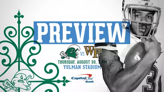 Football Preview Wake Forest