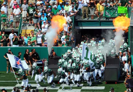 Team Entrance