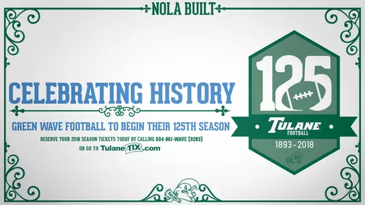 Celebrating 125 Years