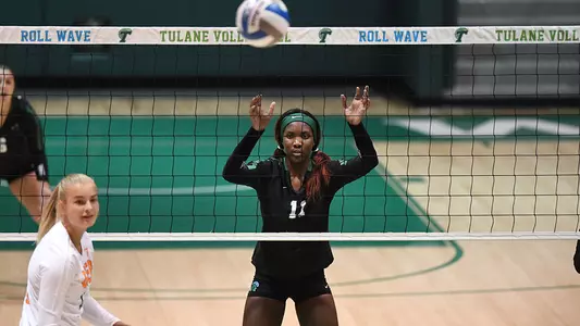 Markenzie Benoit Net