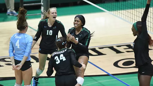 Team Celebration