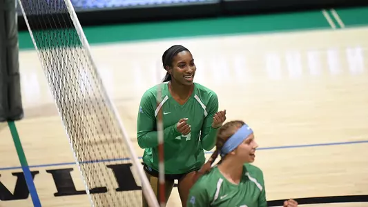 Kristen Thompson Action