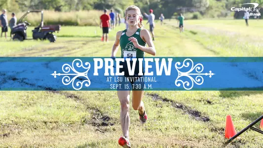 Cross Country Preview