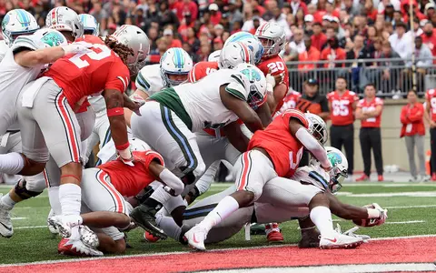 Darius Bradwell