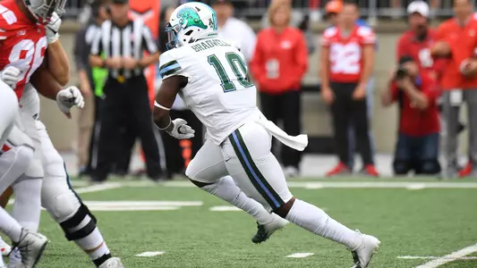 Darius Bradwell