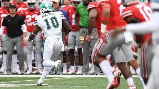 Darius Bradwell