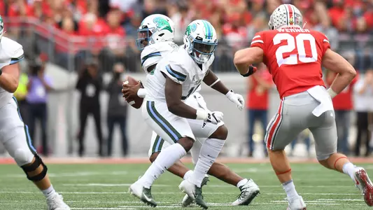 Darius Bradwell