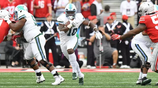 Darius Bradwell