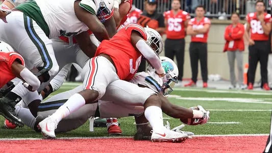 Darius Bradwell