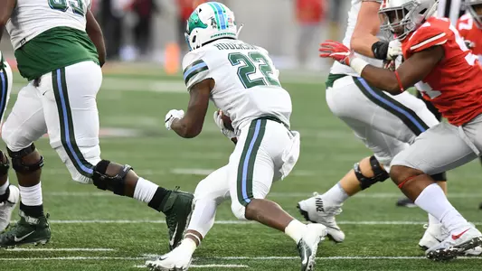 Stephon Huderson