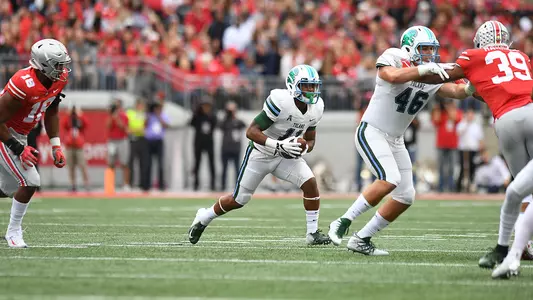 Will Wallace Action