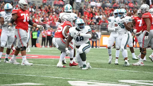 De'Andre Williams