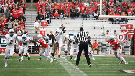 Ryan Wright Action