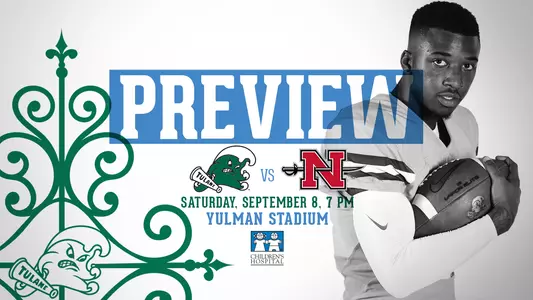 Nicholls Football Preview
