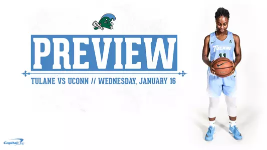UConn Preview WBB