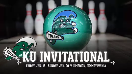 KU Invitational Graphic