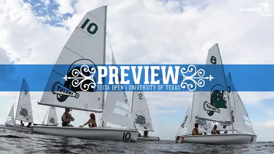 SEISA Open Preview Graphic