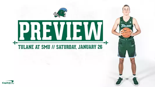 MBB preview at SMU 2019