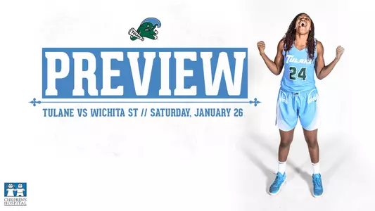 Wichita State Preview