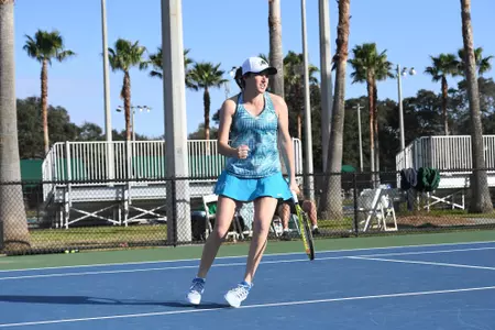 Ivone Alvaro vs. SELA 2019