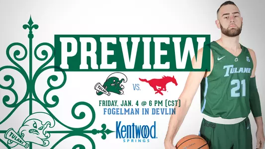 MBB preview - SMU 2019