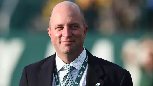 Troy Dannen
