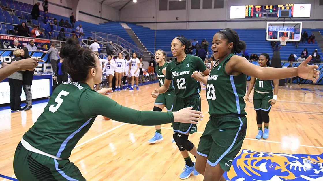 Memphis Celebration