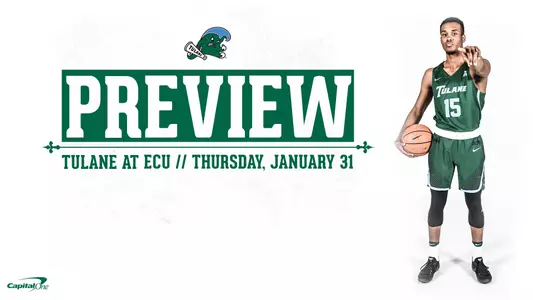 MBB preview at ECU 2019