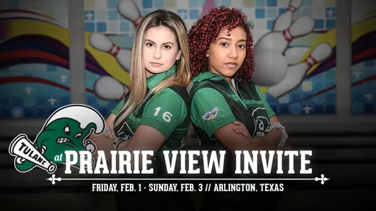 Prairie View Invitational Preview