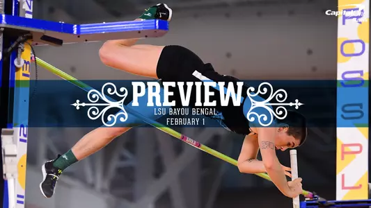 LSU Bayou Bengal Preview