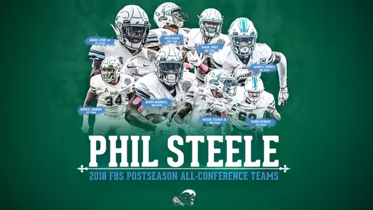 Phil Steele