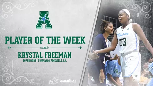 Freeman POW 2