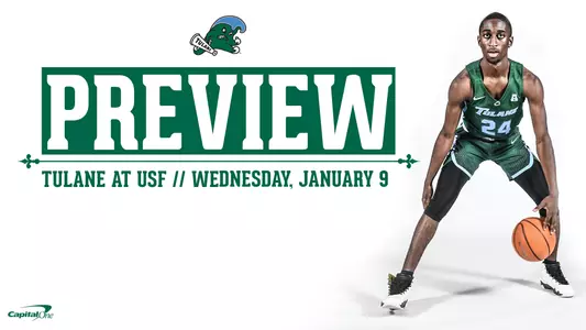 MBB preview at USF 2019