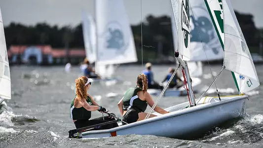 Sailing Action