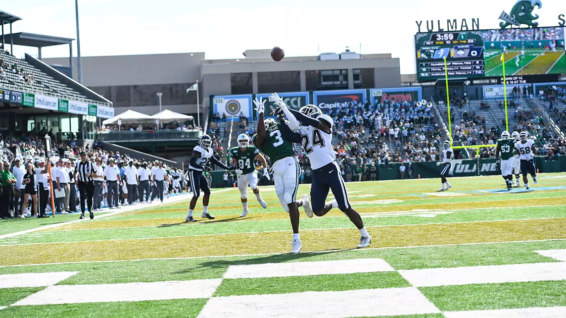 Darnell Mooney TD Catch