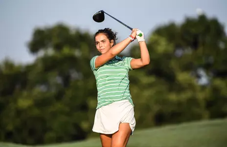 Carlota Palacios Driver