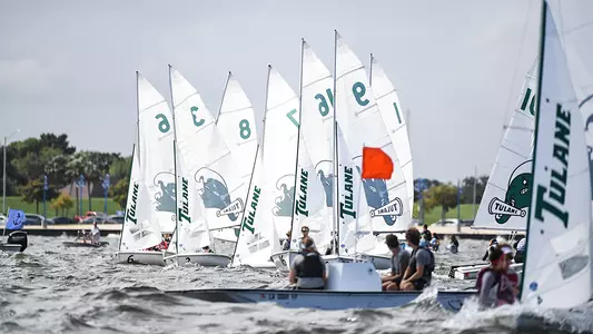 Sailing Action
