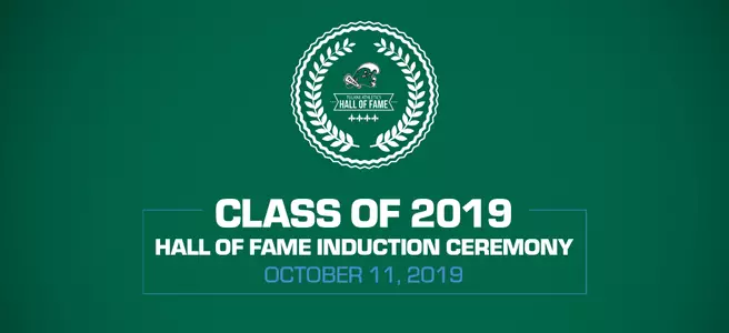 Hall of Fame Graphic