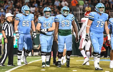 Offensive Line